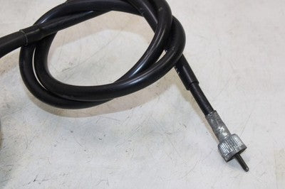 2003 HONDA METROPOLITAN 50 CHF50 OEM FRONT DRUM BRAKE