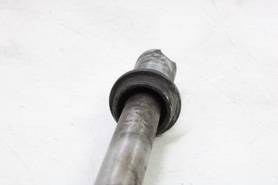 80-82 HONDA CB900C OEM REAR AXLE BACK WHEEL RIM PIVOT BOLT AXEL