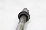 80-82 HONDA CB900C OEM REAR AXLE BACK WHEEL RIM PIVOT BOLT AXEL
