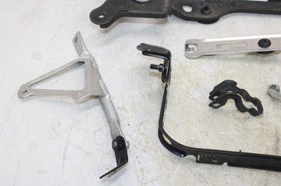 2006 HONDA GOLDWING 1800 GL1800 OEM MISC BRACKETS MOUNTS SET