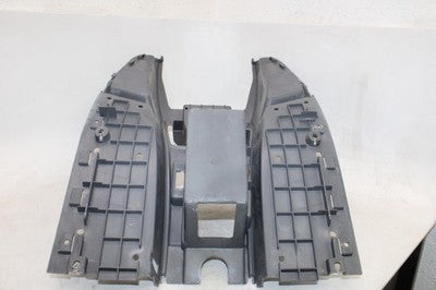 1987 HONDA ELITE 150 CH150 OEM CENTER BOARD FAIRING