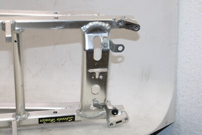 2005 HONDA CBR600F4I OEM REAR SUBFRAME BACK SUB FRAME