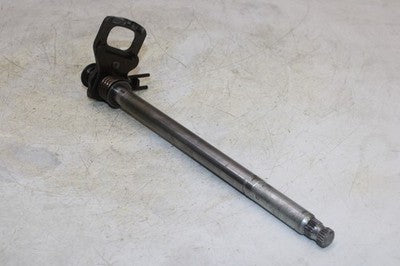 04-05 SUZUKI GSXR 600 OEM SHIFTER SHIFT SHAFT
