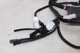 2020 SUZUKI SV650 OEM MAIN ENGINE WIRING HARNESS MOTOR WIRE LOOM