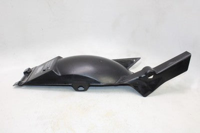 01-07 BMW F650GS DAKAR OEM REAR BACK INNER FENDER MUD GUARD