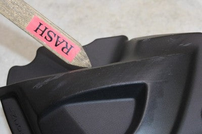 2020 SUZUKI SV650 OEM ENGINE SPROCKET COVER