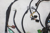 03-06 SUZUKI BURGMAN AN400S OEM MAIN ENGINE WIRING HARNESS MOTOR WIRE LOOM