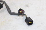 2018 KAWASAKI CONCOURS 14 ZG1400 ABS OEM COIL WIRE WIRING HARNES CABLES