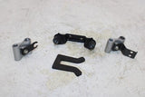 18-19 KTM 390 DUKE OEM MOUNTING BRACKETS MOUNTS STAY SET KIT