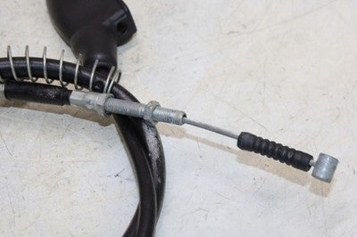 2021 HONDA CRF110F OEM CLUTCH CABLE LINE