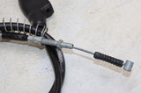 2021 HONDA CRF110F OEM CLUTCH CABLE LINE