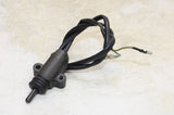 92-07 KAWASAKI NINJA 250R EX250F OEM KICKSTAND SIDE KICK STAND SENSOR