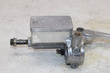 2004 SUZUKI INTRUDER 1500 VL1500 OEM FRONT BRAKE MASTER W LEVER