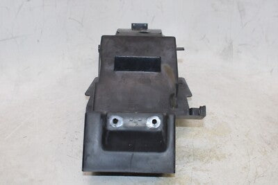 2003 KAWASAKI NINJA 250R EX250F OEM REAR BACK WHEEL TIRE HUGGER FENDER