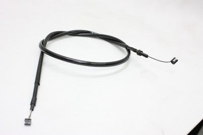 2016 BMW S1000XR OEM CLUTCH CABLE LINE