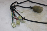 97-03 HONDA CBR1100XX OEM RELAY SUB HARNESS