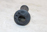92-94 KAWASAKI NINJA 250R EX250F OEM RIGHT THROTTLE GRIP HOUSING