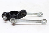 2006 SUZUKI GS500F OEM REAR DOGBONE SHOCK LINKAGE LINK