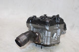 14-16 SUZUKI VSTROM 1000 DL1000A ABS OEM REAR ENGINE TOP END CYLINDER HEAD
