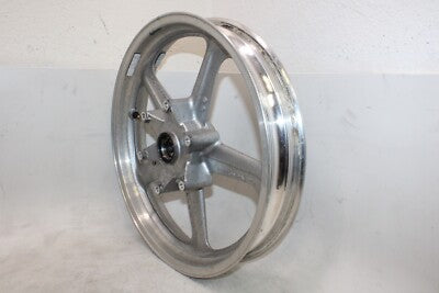 91-93 HONDA NIGHTHAWK 750 CB750 OEM FRONT WHEEL RIM