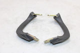 97-07 YAMAHA YZF600R OEM PASSENGER REAR SEAT GRAB BAR HANDLE PAIR