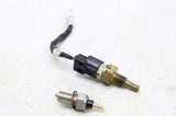 2017 YAMAHA FZ10 OEM COOLANT TEMPERATURE SENSOR RADIATOR THERMOSENSOR