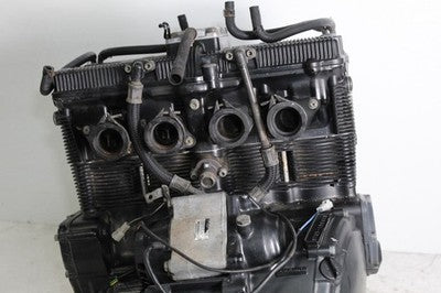 1994 SUZUKI KATANA 600 GSX600F OEM ENGINE MOTOR