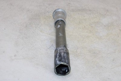 03-06 SUZUKI SV1000S OEM FRONT WHEEL RIM AXLE PIVOT BOLT