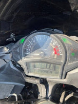 2014 KAWASAKI NINJA 650 EX650F OEM SPEEDO TACH GAUGES DISPLAY CLUSTER