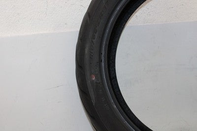 REAR BACK WHEEL TIRE Pirelli Angel GT Gran Turismo 160/60 ZR17 M/C (69W)