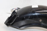 07-08 KAWASAKI VULCAN 500 EN500C LTD OEM REAR BACK WHEEL FENDER MUD GUARD