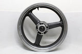99-07 SUZUKI HAYABUSA GSX1300R OEM FRONT WHEEL RIM