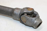 2008 BMW K1200S OEM DRIVE SHAFT