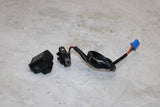 2002 BAJAJ CHETAK OEM TURN SIGNAL RELAY W SENSOR