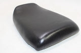 1995 KAWASAKI NINJA ZX6R ZX600F OEM REAR PASSENGER TANDEM SEAT SADDLE PILLION