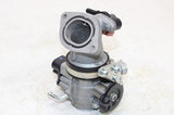 2018 YAMAHA XMAX CZD300A OEM THROTTLE BODY BODIES
