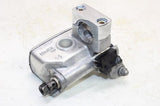 02-04 HONDA VTX1800C OEM FRONT BRAKE MASTER CYLINDER
