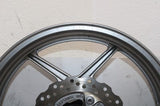 2007 KAWASAKI NINJA 650R OEM REAR BACK WHEEL RIM