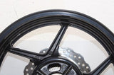 15-17 KAWASAKI VERSYS 1000 OEM REAR WHEEL RIM