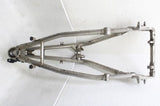 08-10 BMW G450X OEM FRAME CHASSI