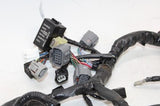 13-16 KAWASAKI NINJA 650 EX650 OEM MAIN ENGINE WIRING HARNESS MOTOR WIRE LOOM