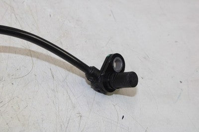 2021 DUCATI SCRAMBLER 1100 SPORT OEM REAR BACK BRAKE LINE W SENSOR