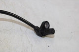 2021 DUCATI SCRAMBLER 1100 SPORT OEM REAR BACK BRAKE LINE W SENSOR