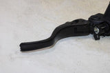 21-23 DUCATI SCRAMBLER 1100 SPORT OEM FRONT CLUTCH MASTER CYLINDER