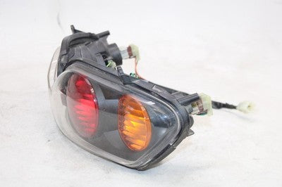 04-07 HONDA REFLEX SPORT 250 NSS250S OEM REAR TAIL TAILLIGHT BACK BRAKE LIGHT