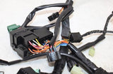 2006 Suzuki SV650 OEM Main Harness