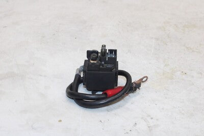 2007 KAWASAKI VULCAN 500 EN500C OEM ENGINE STARTER RELAY STARTING MOTOR SWITCH