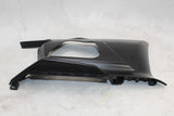 2023 YAMAHA YZF R3 OEM LEFT FRAME SIDE COVER COWL PANEL TRIM BS7-F8385-00