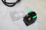 18-23 DUCATI SCRAMBLER 1100 SPORT OEM ENGINE STARTER RELAY STARTING MOTOR SWITCH