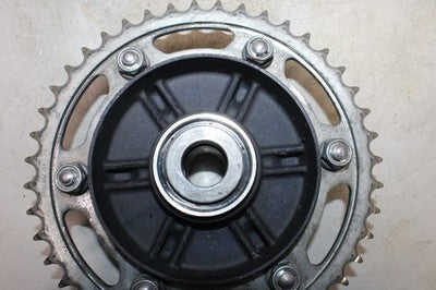 03-06 HONDA CBR600RR OEM REAR BACK SPROCKET
